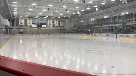 Final: Penguins practice taken in Cranberry, Pa. (Live coverage)